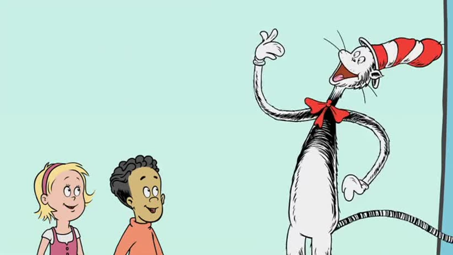 cat in the hat images