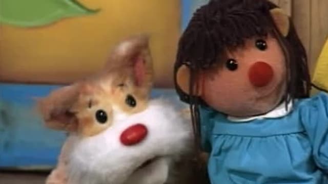 Watch The Big Comfy Couch S02:E04 - Jump Start - Free TV Shows | Tubi