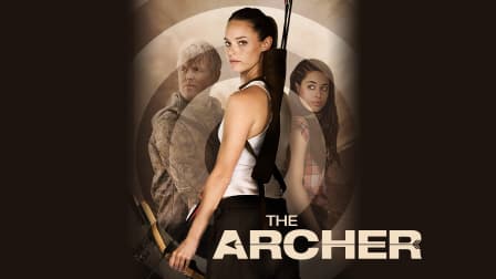 The archer movie outlet online