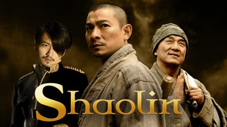 Shaolin 2011