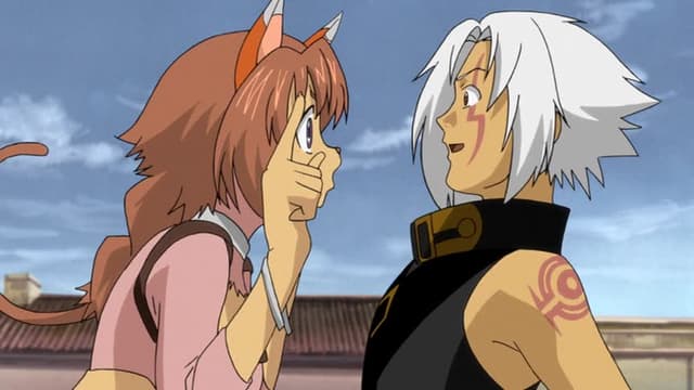 Watch .hack//Roots (Subtitled) - Free TV Shows