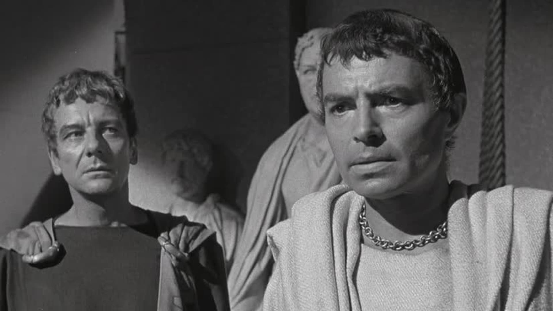 Watch Julius Caesar (1953) - Free Movies | Tubi