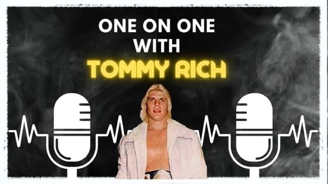 S01:E04 - One on One With Tommy Rich