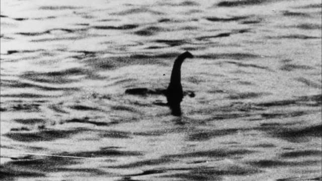 S01:E03 - The Mystery of Loch Ness