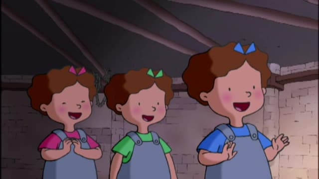 The Triplets Rvb Watch The Triplets Season 6 - Free TV Shows | Tubi