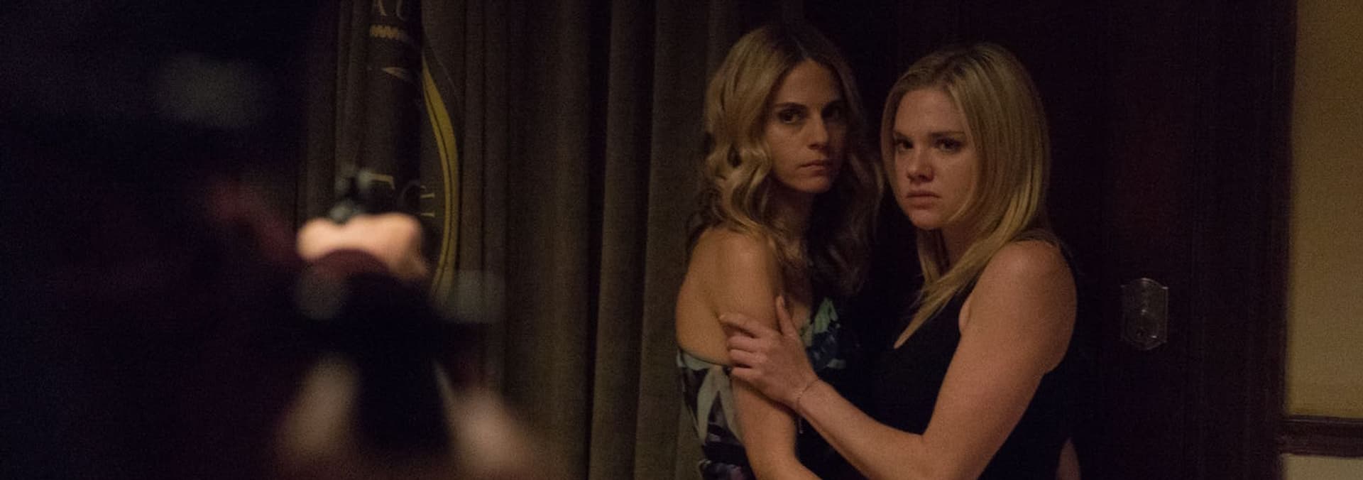 Watch Girls Night Out 2017 Free Movies Tubi