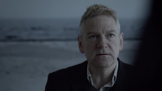 Watch Wallander S04:E02 - A Lesson In Love - Free TV Shows | Tubi