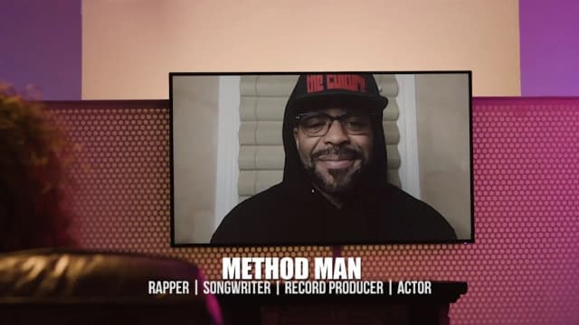 S01:E01 - Method Man