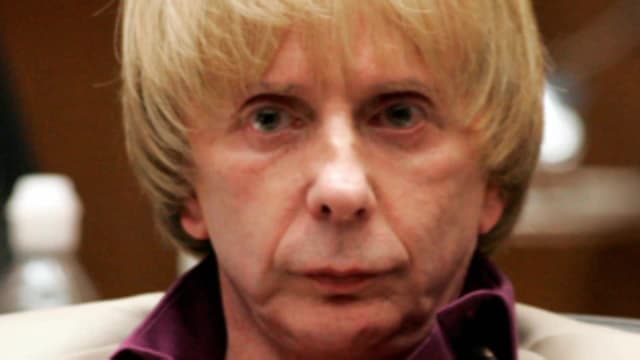 S01:E27 - Phil Spector, Number One With a Bullet