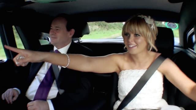 Watch Don't Tell the Bride Ireland S03:E03 - Bride Gets Bluffed! - Free