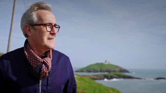 Watch How to Cook Well With Rory O'Connell S04:E02 - How to Free TV | Tubi