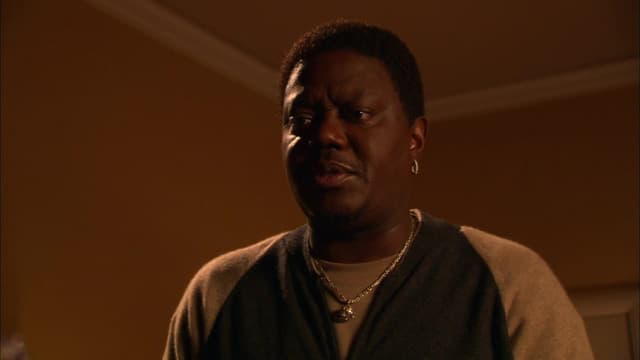 Watch The Bernie Mac Show S04:E11 - You Don't Know Squad - Free TV ...