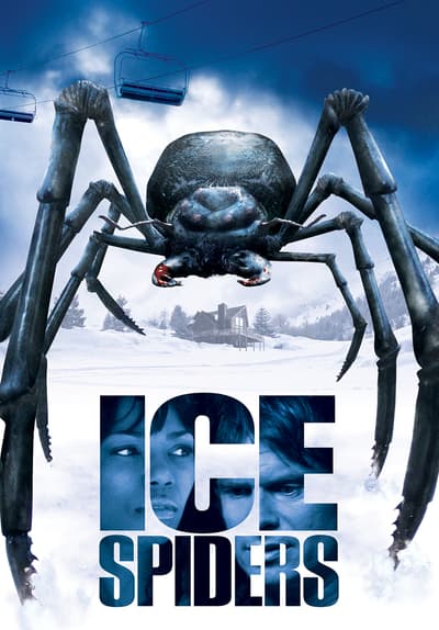 ice spiders stream ice spiders stream