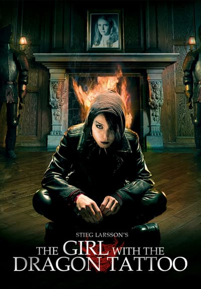 Watch The Girl with the Dragon Tattoo (2010) Free Movies Tubi Watch The Girl with the Dragon Tattoo (2010) Free Movies Tubi
