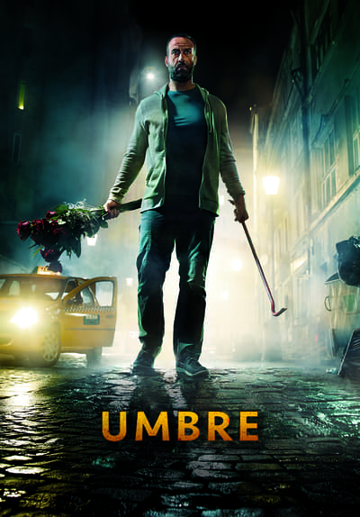 Watch Umbre - Series | Tubi