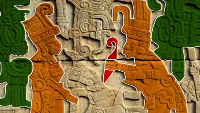 S01:E30 - The Mayas (Pt. 2)