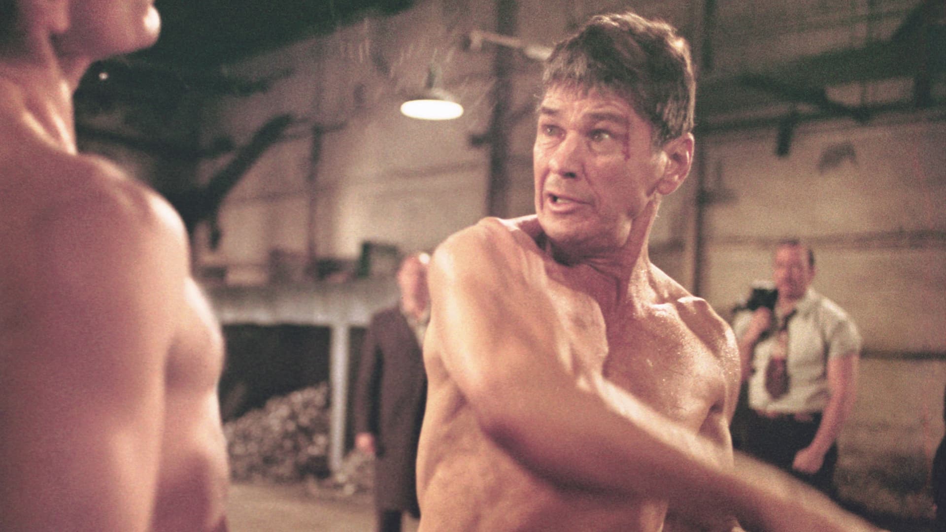 Watch Hard Times (1975) Free Movies Tubi