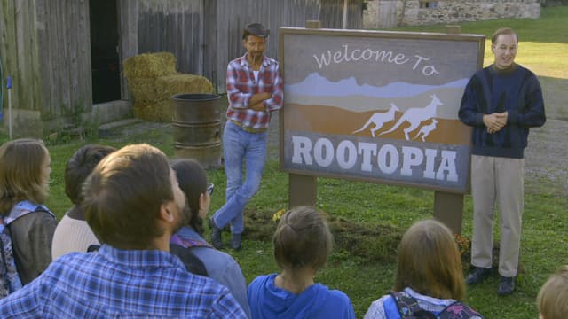 S04:E01 - Welcome to Rootopia