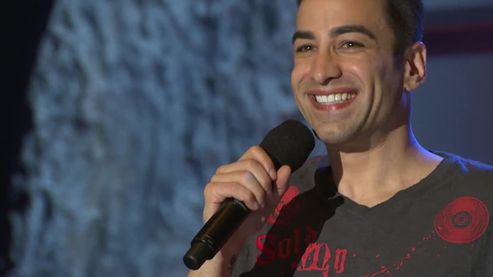 Watch Mitch Fatel Is Magical (2009) - Free Movies | Tubi