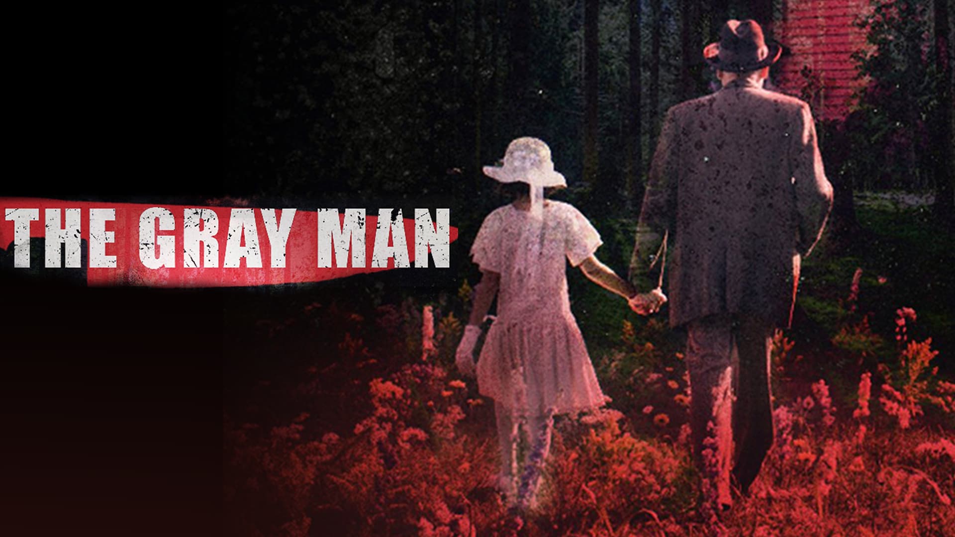 The Gray Man (2007) - Trakt