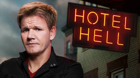 Watch Hotel Hell Free TV Shows Tubi