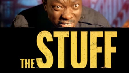 Watch The Stuff (2018) - Free Movies
