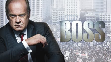 Watch Boss - Free TV Shows | Tubi