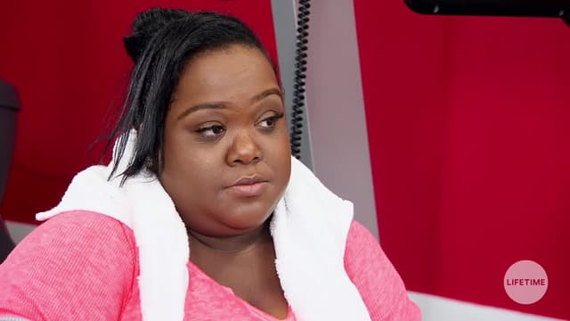 Watch Little Women: Atlanta S03:E09 - Houston, We Ha - Free TV Shows | Tubi