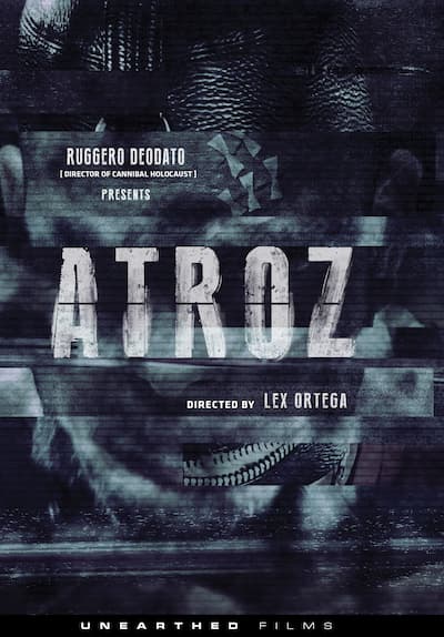 Atroz film streaming vf