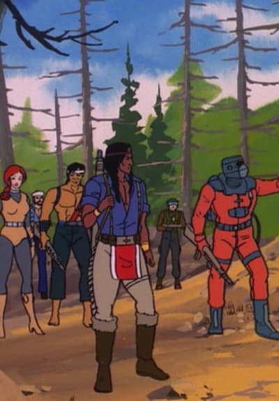 watch gi joe free