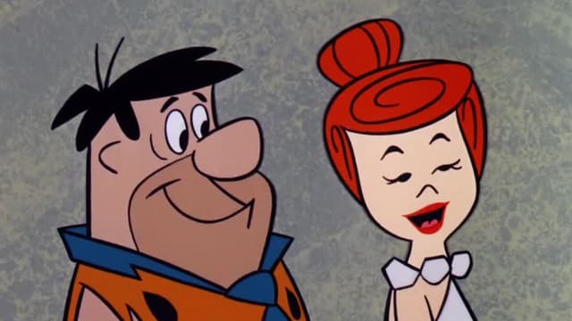 S02:E05 - Fred Flintstone Woos Again