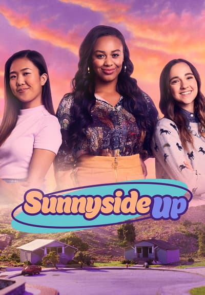 Watch Sunnyside Up Free Tv Series Tubi