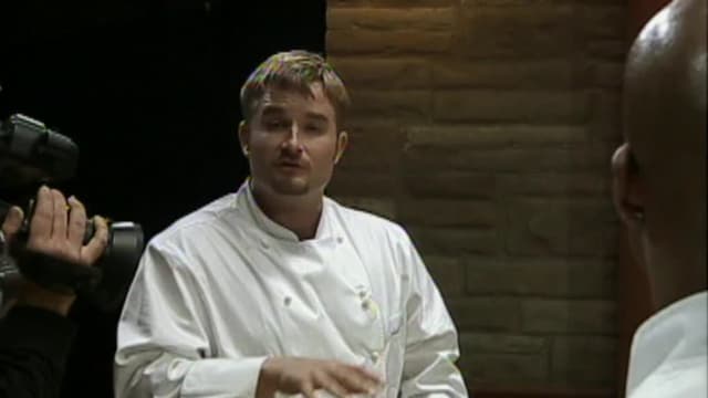 S01:E1025 - Rabbit and Bird Episode With Chef Ned Bell