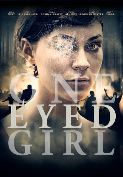 Watch One Eyed Girl (2015) Full Movie Free Online Streaming | Tubi