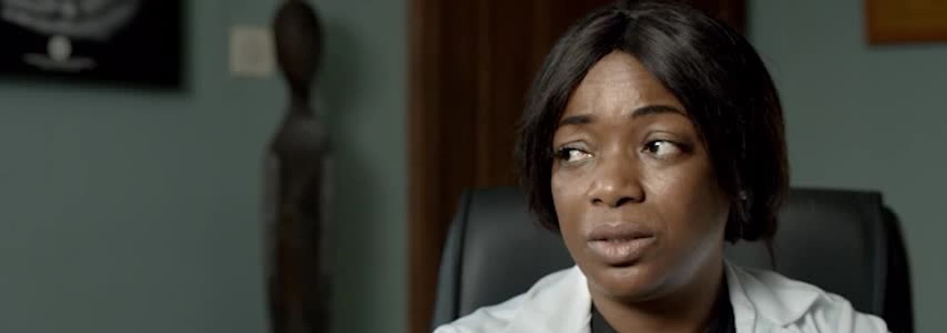 A WORLD OF WORLDS: RISE OF THE KING CAST AND CHARACTERS