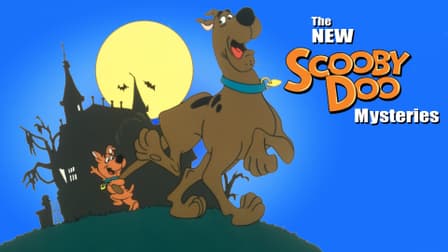 Watch The New Scooby-Doo Mysteries - Free TV Shows | Tubi
