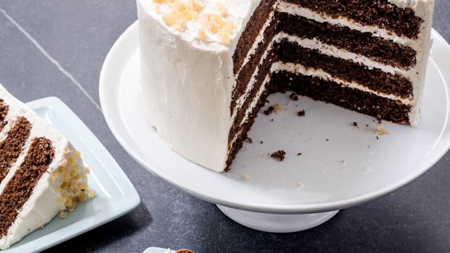 S19:E04 - The Perfect Cake