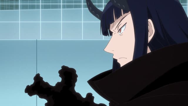 World Trigger Luta feroz! Enedora vs. Esquadrão Kazama - Assista