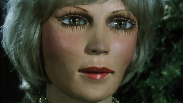 Watch Terrahawks S02:E01 - Mind Monster - Free TV Shows | Tubi