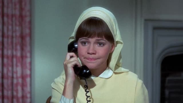 Watch The Flying Nun S03:E06 - Guess Who's Coming to - Free TV Shows | Tubi