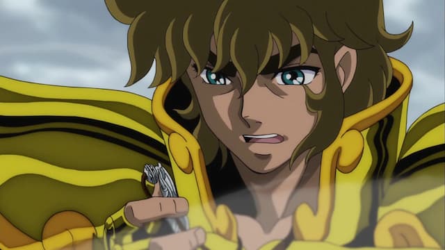 Saint Seiya: Soul of Gold Episode 2 Review: The Secret of Yggdrasil  Revealed! (Anime) - Rice Digital