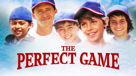 The Perfect Game but not the Perfect Movie - Kids Sports News Network