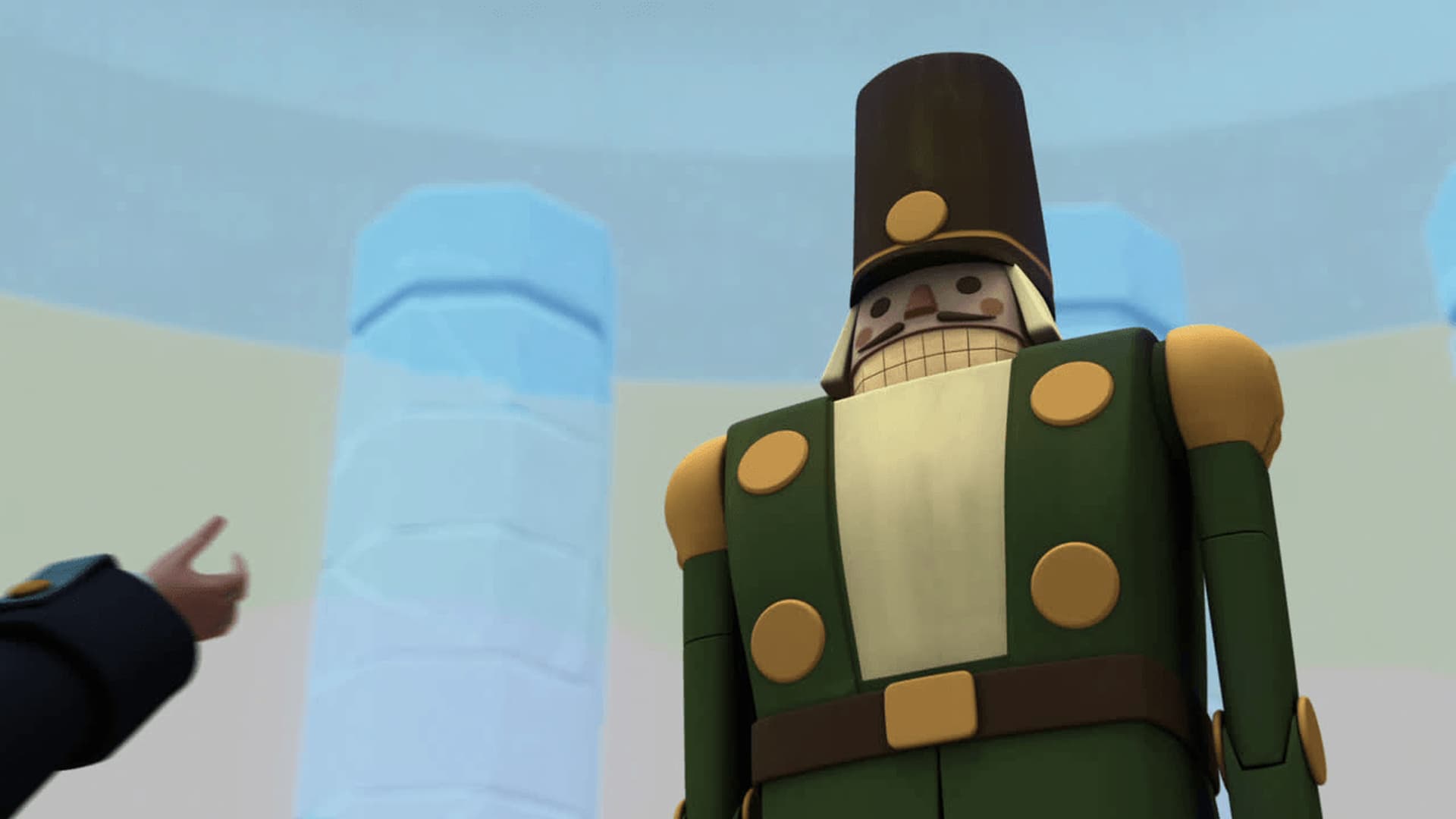 Wizard, Roblox: All Star Tower Defense Wiki
