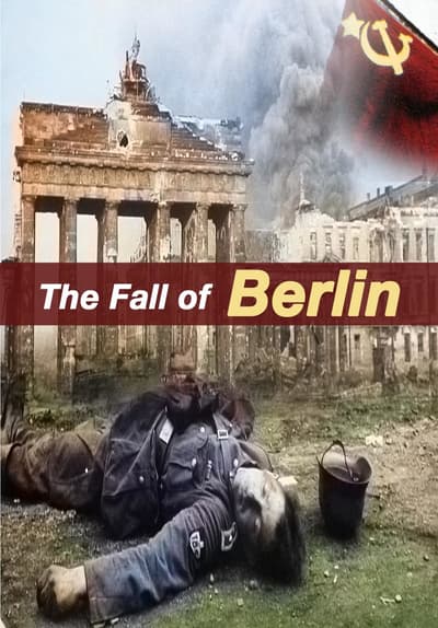 fall of berlin movies