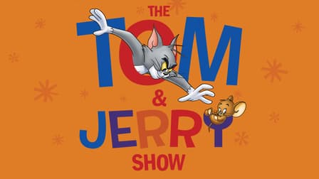 The Tom and Jerry Show - TV on Google Play