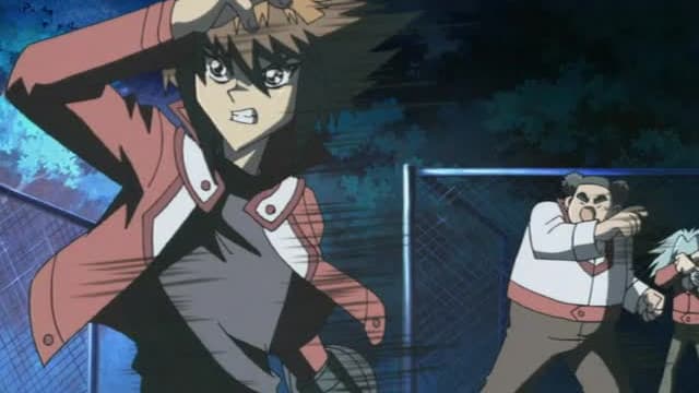 Watch Yu-Gi-Oh! GX S01:E12 - Formula for Success - Free TV Shows