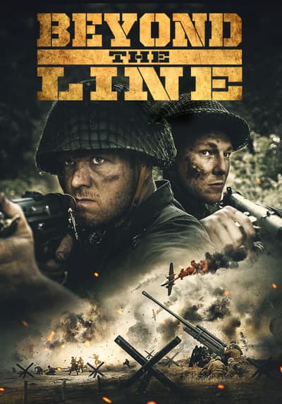 Watch Beyond the Line (2019) - Free Movies | Tubi