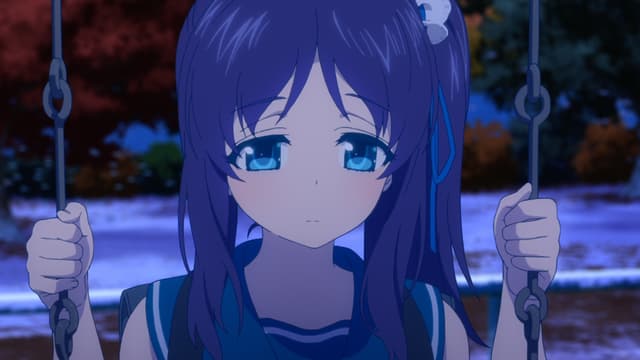 Nagi no Asukara/A Lull in the Sea Gets English Dub : r/anime