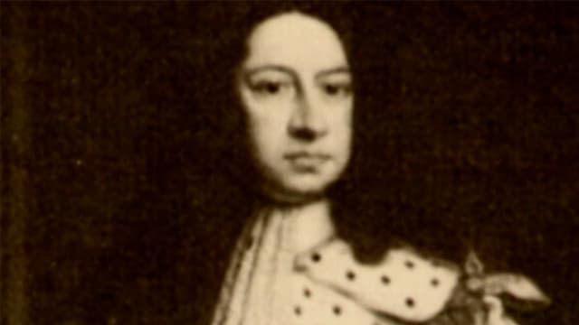 S01:E02 - George Frideric Handel (1685-1759)