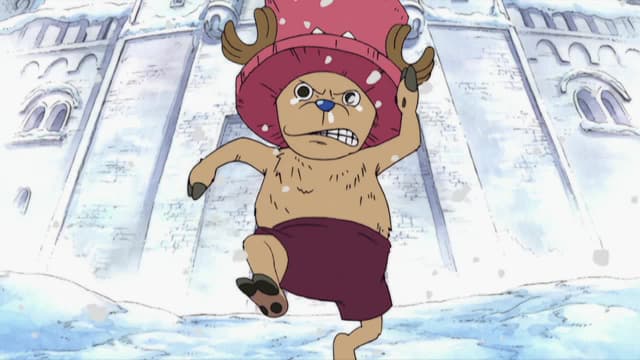 Watch One Piece (Sub Esp) S02:E31 - ¡El Reno De La Nariz Azu Free TV | Tubi